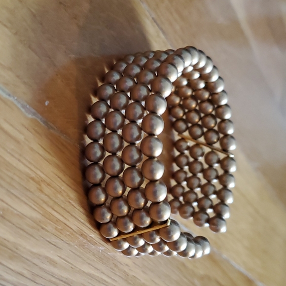 Faux Pearl Set - Picture 5 of 5